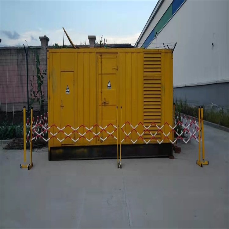 剑河发电机组油箱盖上留出小气孔有什么用？