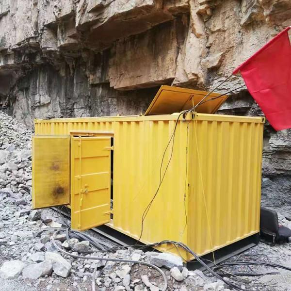 剑河柴油发电机组使用注意事项要牢记