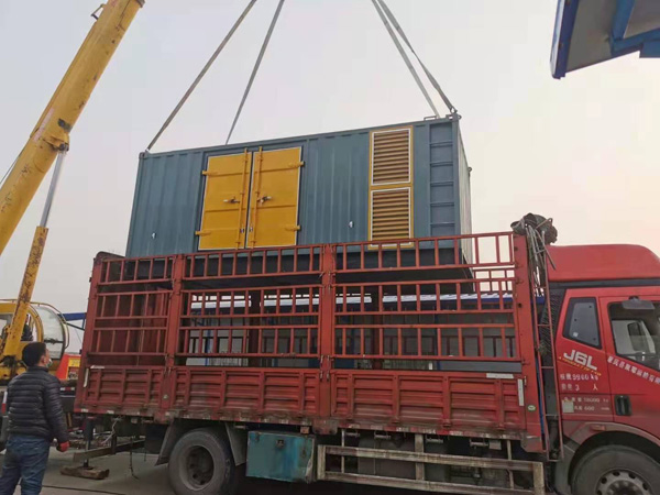 剑河发电机租赁消声器的设计原理