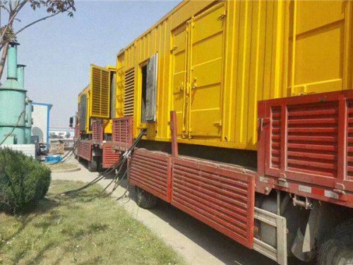 剑河发电机停电自启装置主要有以下几种类型？