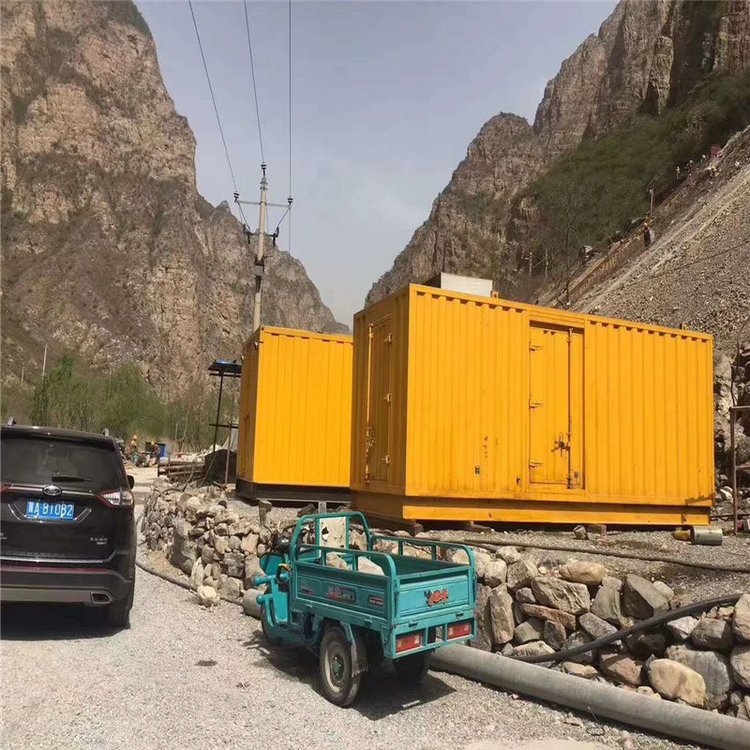 剑河柴油发电机组的保养周期是多久？