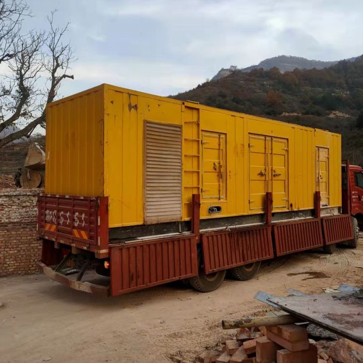 剑河发电机组如何判断滤清器密封圈是否需要更换？