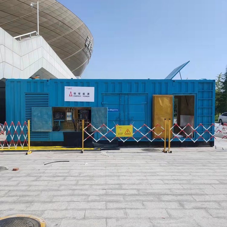 剑河介绍一下发电机组维修保养的具体操作流程