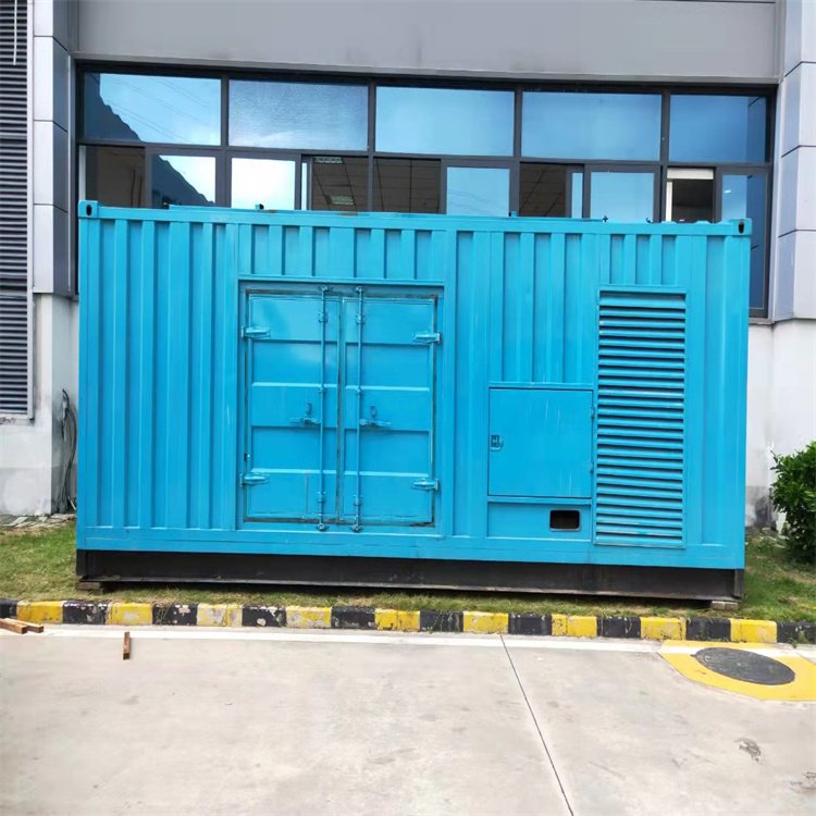 剑河发电机组使用中应注意什么事项？