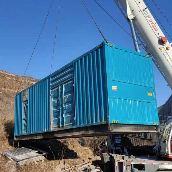 剑河发电机组维修保养中应注意什么事项？