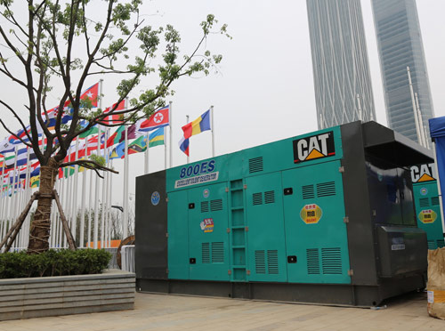 剑河详细介绍一下升级发电机组的具体步骤