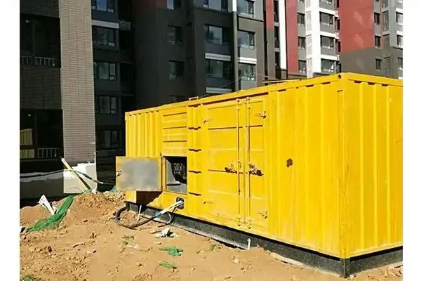 剑河发电机出租负载测试对电瓶的寿命有影响吗？