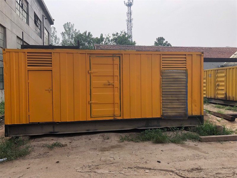 剑河发电机出租进行负载测试时，电瓶电量不足的具体判断标准是什么？