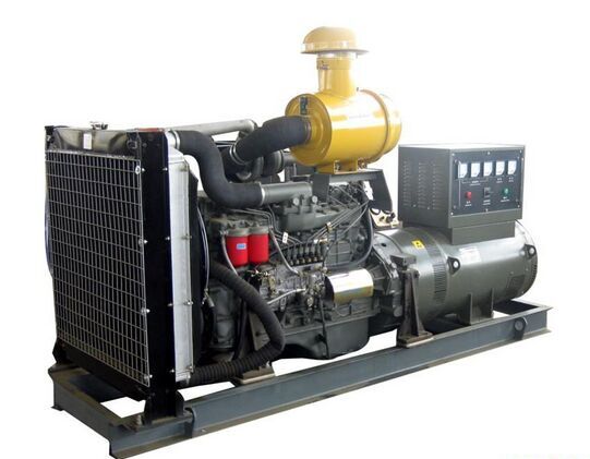 剑河汽油发电机组电瓶电解液密度偏低时如何调整？