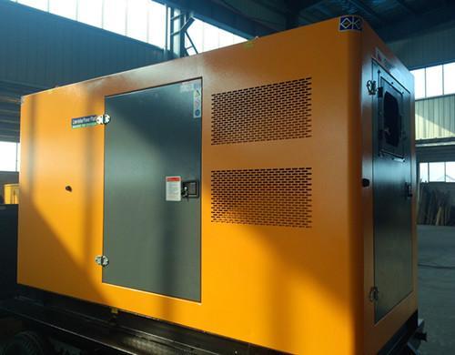 剑河汽油发电机组电瓶电解液的密度应该保持在什么范围？