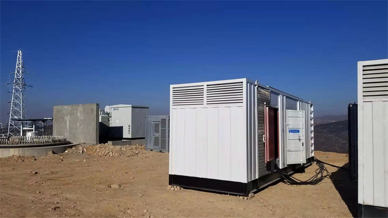 剑河带预热系统的柴油发电机组在冬季启动后需要注意什么？