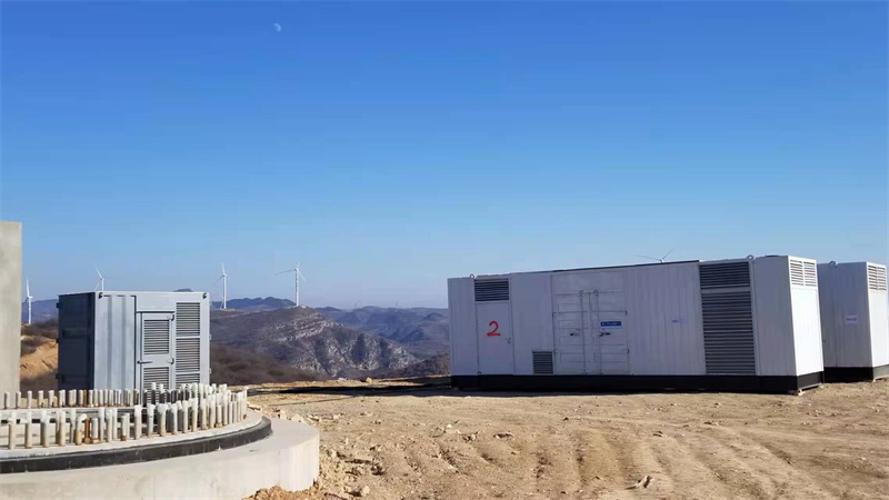 剑河带燃油预热系统的柴油发电机组在冬季启动前需要做哪些准备工作？